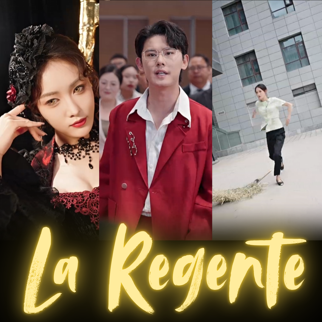 La Regente