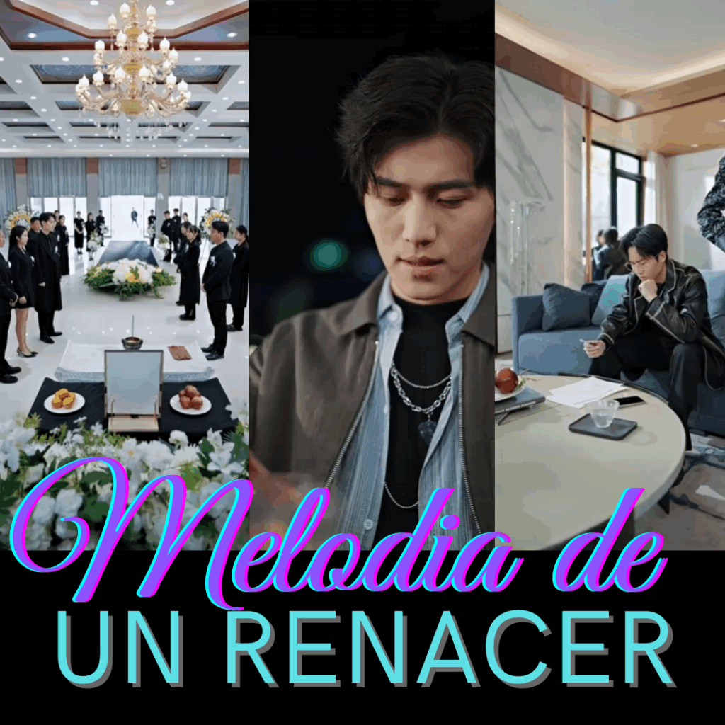 Melodía de un Renacer