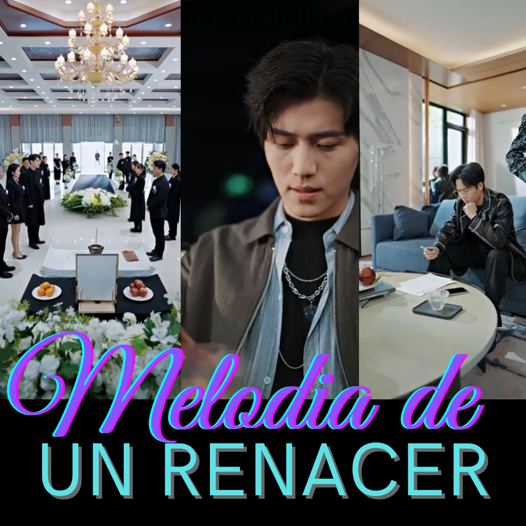 Melodía de un Renacer