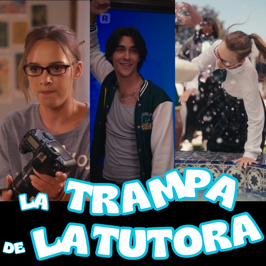 La trampa de la tutora