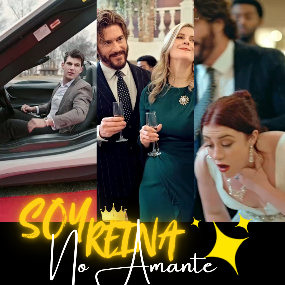 Soy Reina, No Amante