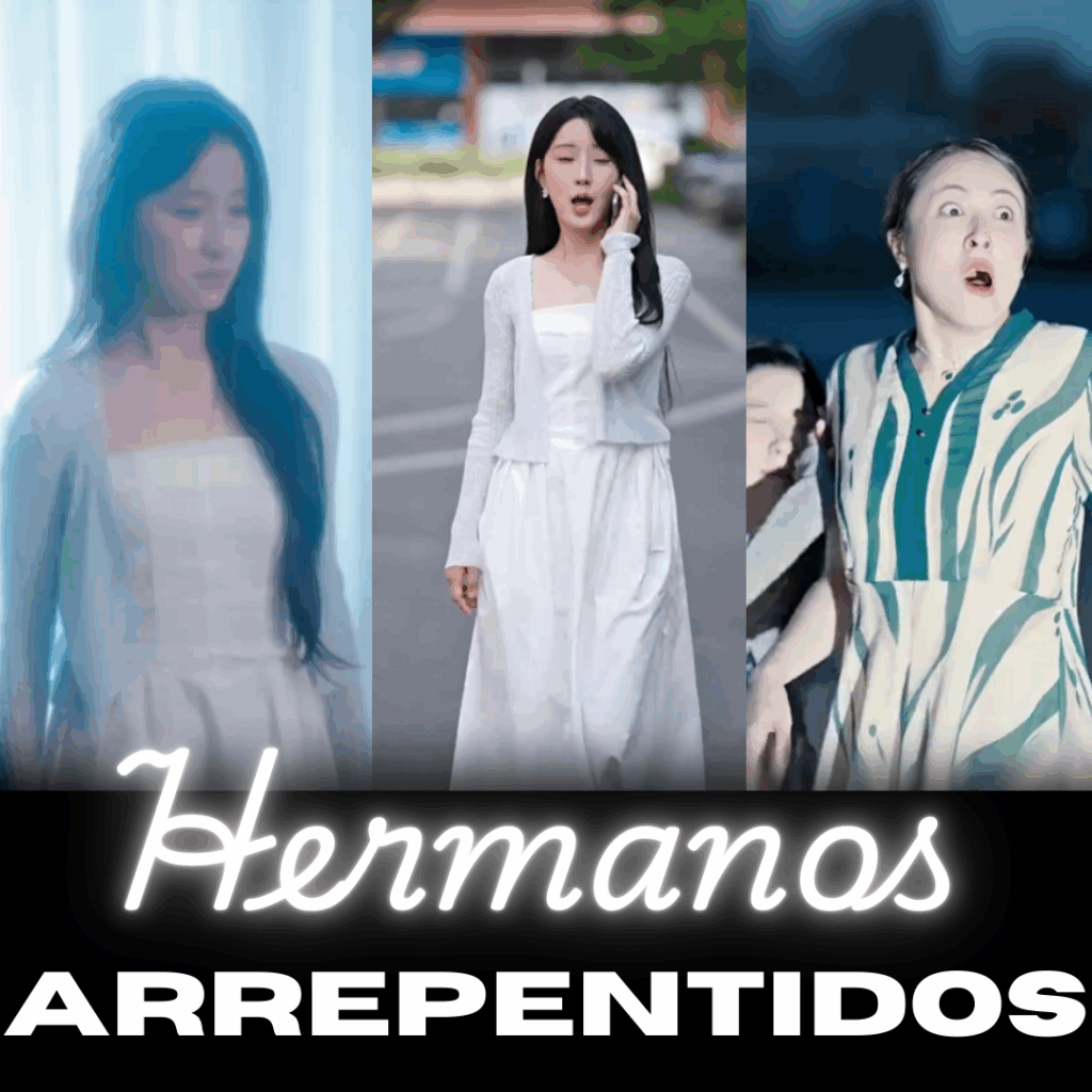 Hermanos Arrepentidos
