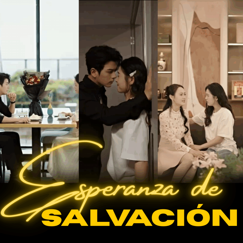 Esperanza de Salvación