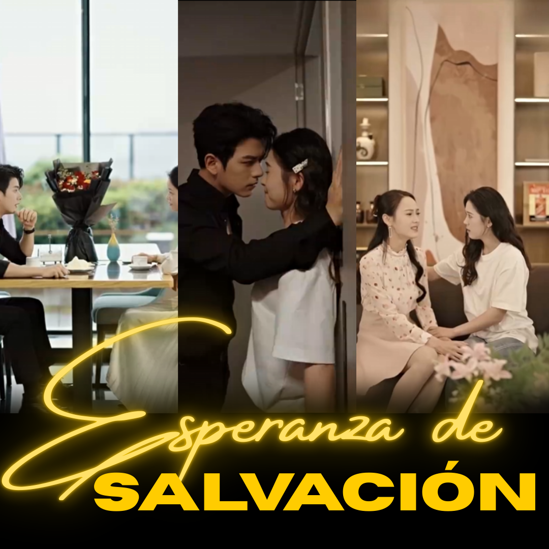 Esperanza de Salvación