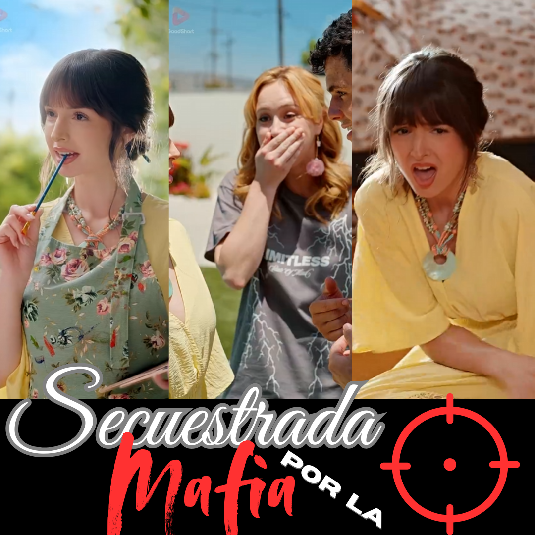 Secuestrada por la Mafia