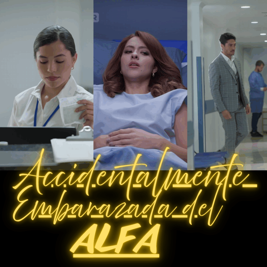 Accidentalmente Embarazada del Alfa