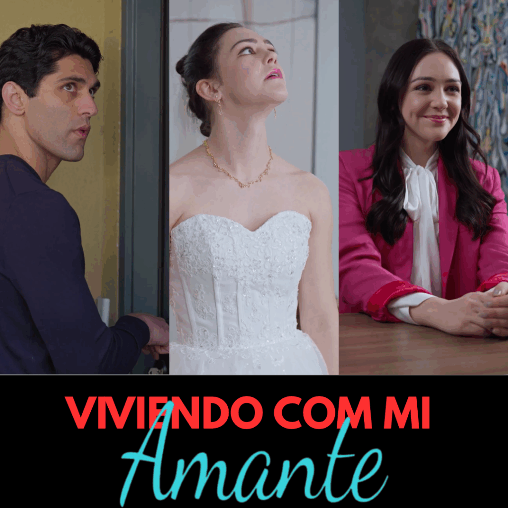 Viviendo Con Mi Amante