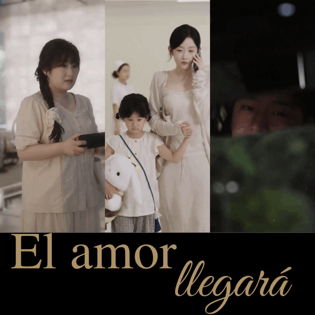El amor llegará
