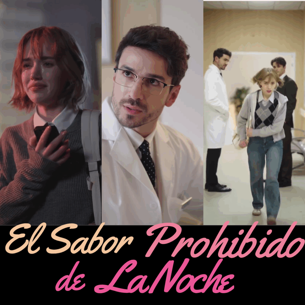 El Sabor Prohibido de la Noche