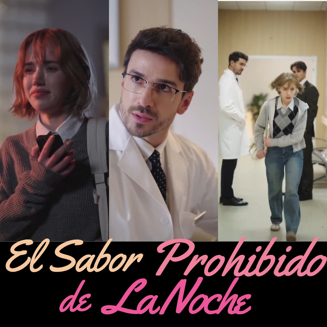 El Sabor Prohibido de la Noche