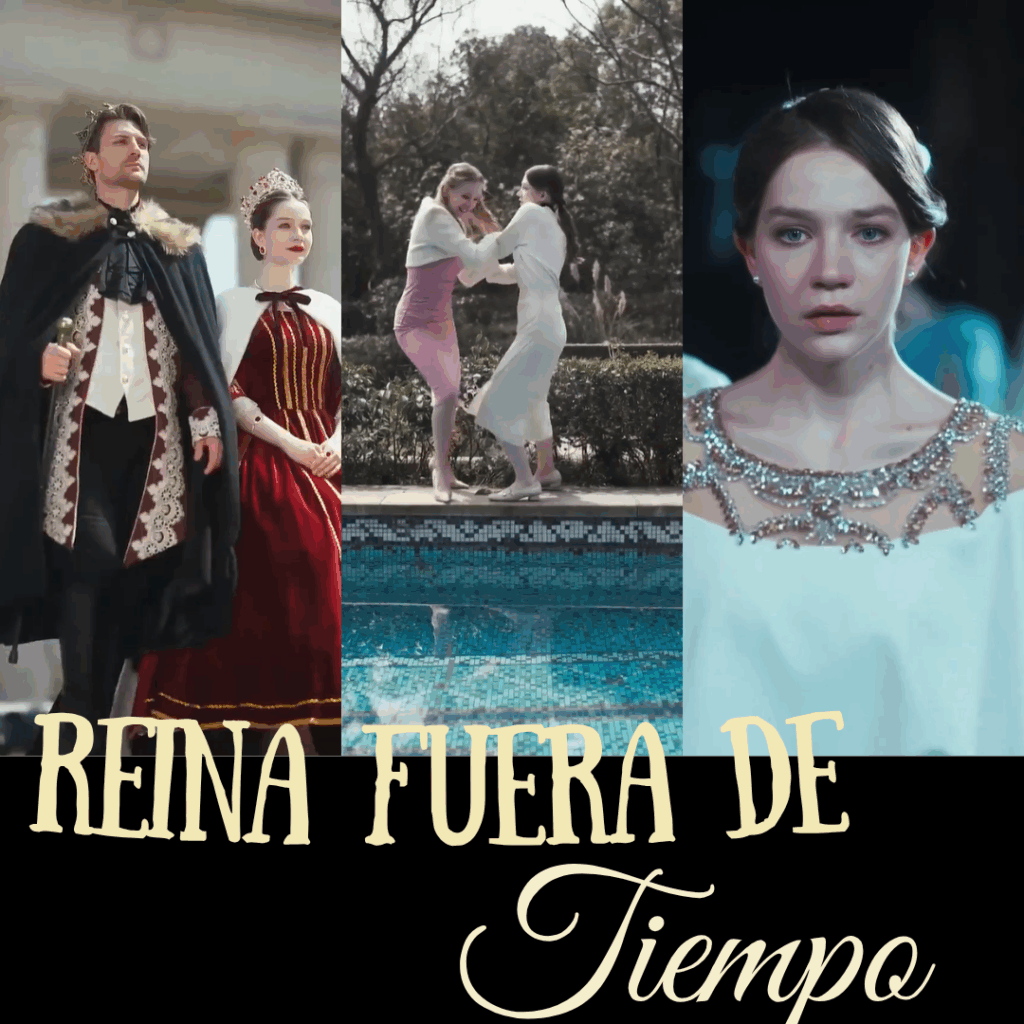 Reina Fuera de Tiempo