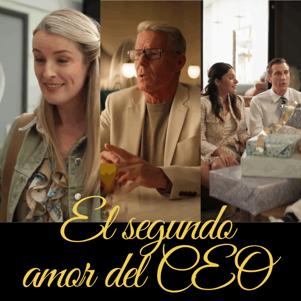 El segundo amor del CEO