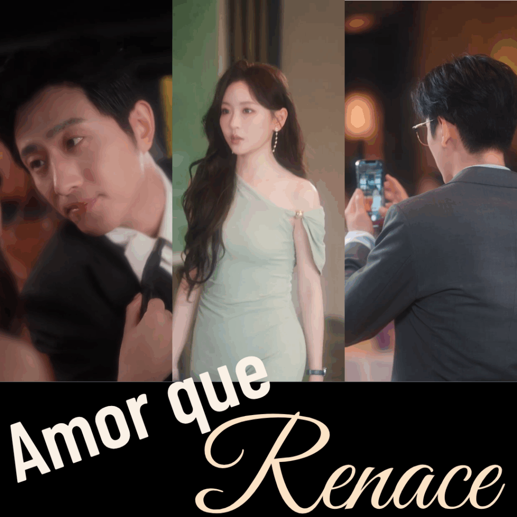 Amor que Renace