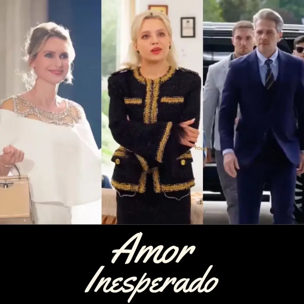Amor Inesperado