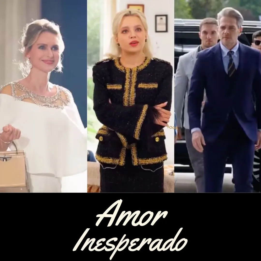 Amor Inesperado